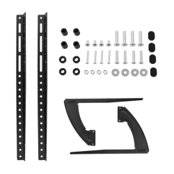 Univerzalne nogice za TV HOME LCDH-ST08, 37-75 inča, do 45 kg
