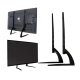 Univerzalne nogice za TV HOME LCDH-ST08, 37-75 inča, do 45 kg - Nosači za TV