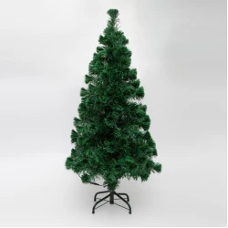 Veštačka jelka 120cm sa osvetljenjem