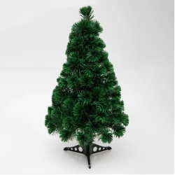 Veštačka jelka 80cm sa osvetljenjem