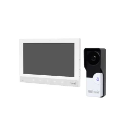 Video interfon kolor– sigurnost na vašim vratima