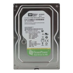 WD Hard Disk 1TB – Brz i Pouzdan Eksterni Disk