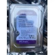 WD Purple HDD 3.5 500GB WD5000PURX - Hard disk za video nadzor WD Purple HDD 3.5 500GB WD5000PURX - Hard disk za video nadzor