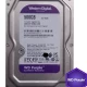 WD Purple HDD 3.5 500GB WD5000PURX - Hard disk za video nadzor