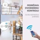 Wi-Fi Smart Prekidač Modul 1x10A | Pametna Kuća - Ostala oprema