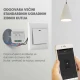 Wi-Fi Smart Prekidač bez N Provodnika 100W | Smart Home - Ostala oprema