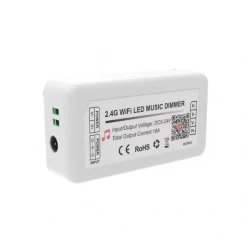 Wi-Fi smart LED dimer 216W