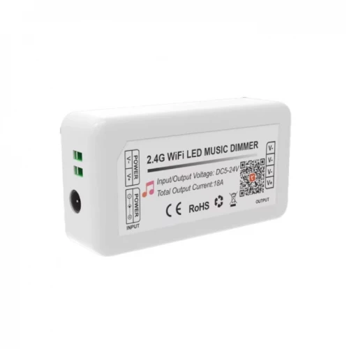 Wi-Fi smart LED dimer 216W - Led oprema