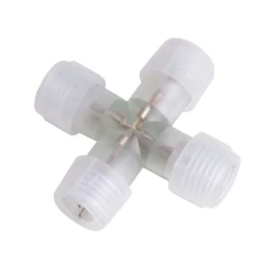 X spojnica za LED crevo | Brzo spajanje bez alata