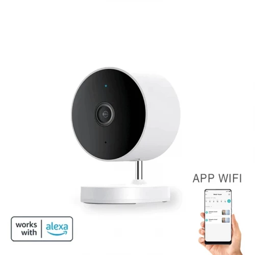 Xiaomi Mi Outdoor Camera AW200 - WI-FI kamere