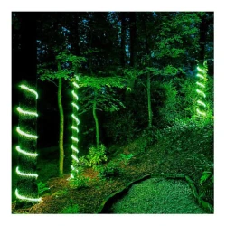 Zeleno LED crevo SVC-2L36D/G | Svetleće dekorativno