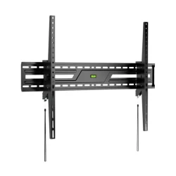 Zidni TV nosač 43"-100" FIX43/100 – Ugradnja za 15 min