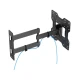 Zidni TV nosač zglobni 23-43