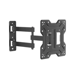 Zidni TV nosač zglobni 23-43" | Pun pokret | SKU-TVB43G