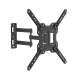 Zidni TV nosač zglobni 23