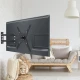 Zidni nosač za TV HOME X-400, 32-55 inča, do 22 kg - Nosači za TV