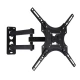 Zidni nosač za TV HOME X-400, 32-55 inča, do 22 kg - Nosači za TV