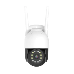 IP Wi-Fi kamera WFIP-9825F-4T | Noćni nadzor u boji