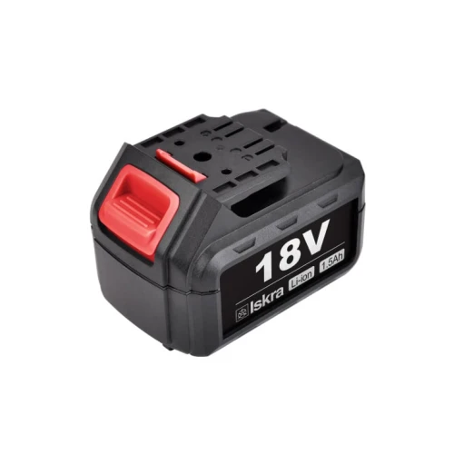 ISKRA Akumulator za Bušilicu – Duži Rad, Brže Punjenje - Bušilice za profesionalce i hobiste
