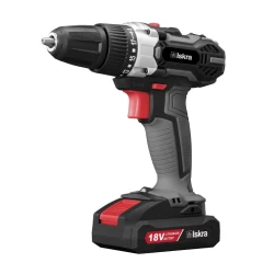 ISKRA Akumulatorska Bušilica 18V J0Z-CD01-180 – Bez Kabla