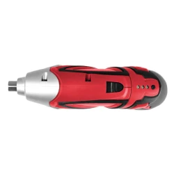 ISKRA Akumulatorski Odvijač 3.6V | Lagan i moćan