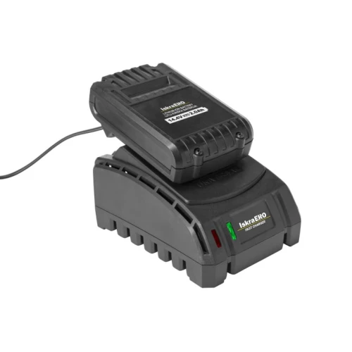 ISKRA ERO Akumulatorska Bušilica 14.4V | IE-CD71-144S - Bušilice za profesionalce i hobiste