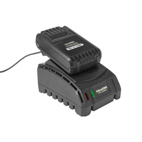 ISKRA ERO Akumulatorska Bušilica 18V IE-CD71-180S - Bušilice za profesionalce i hobiste