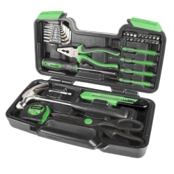 ISKRA ERO Set alata 39 kom | Komplet za dom