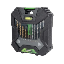 ISKRA ERO Set alata 50 kom. | Burgije i alat