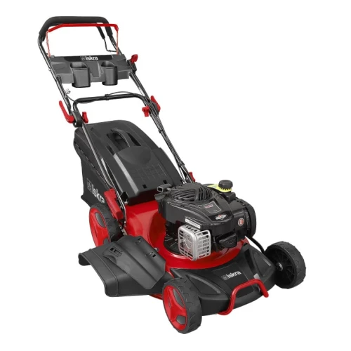 ISKRA Kosilica za Travu 140cm³ – Benzinska Samoh. - Kosilice za travu