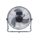 ISKRA Podni Ventilator 44cm 110W Metalni FF-450A - Stoni ventilatori