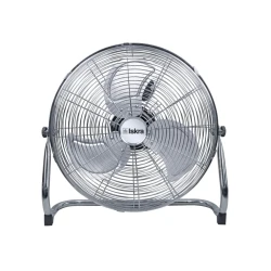 ISKRA Podni Ventilator 44cm 110W Metalni FF-450A