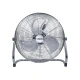 ISKRA Podni Ventilator 44cm 110W Metalni FF-450A