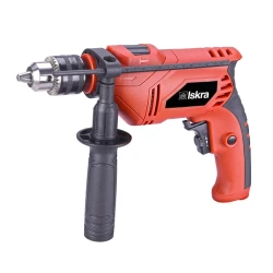 ISKRA Vibraciona Bušilica 710W Z1JE-KK6-13 | Precizno Bušenje