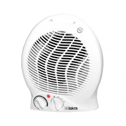 ISKRA grejalica sa ventilatorom 2000W