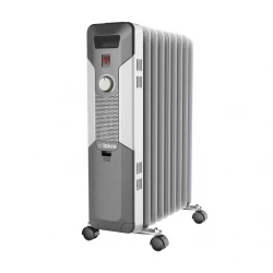 ISKRA uljani radijator 9 rebara
