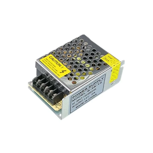 Ispravljač za interfone T909 – stabilan napon - Kontrola pristupa