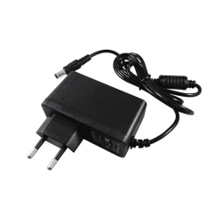 Ispravljač 12V 1A za kamere i rutere (PSA-12/1)