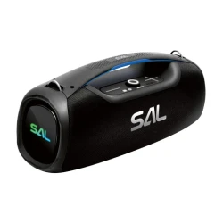 SAL BT9000 Boom Box Bluetooth zvučnik