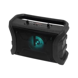 SAL BTWORKY Bluetooth zvučnik sa RGB LED