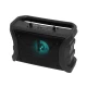 SAL BTWORKY Bluetooth zvučnik sa RGB LED