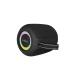 Gembird SPK-BT-LED-05 Bluetooth zvučnik, crni
