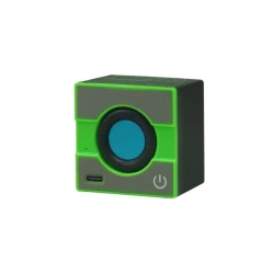 Mini Bluetooth zvučnik, sivi
