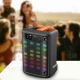 KTS-1902 Bluetooth zvučnik sa RGB svetlom