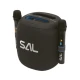 SAL PARCUBE Bluetooth party zvučnik 100W sa 2 mikrofona