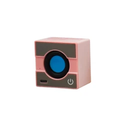SAL mini Bluetooth zvučnik roze 5W