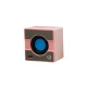 SAL mini Bluetooth zvučnik roze 5W