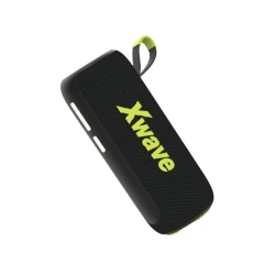 Xwave B Charge crni Bluetooth zvučnik 2x12W