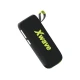 Xwave B Charge crni Bluetooth zvučnik 2x12W