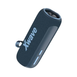 Xwave B Charge plavi Bluetooth zvučnik 2x12W